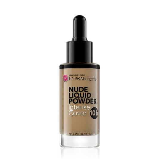 Bell Hypoallergenic Nude Liq Powder 03 25g - Medaid
