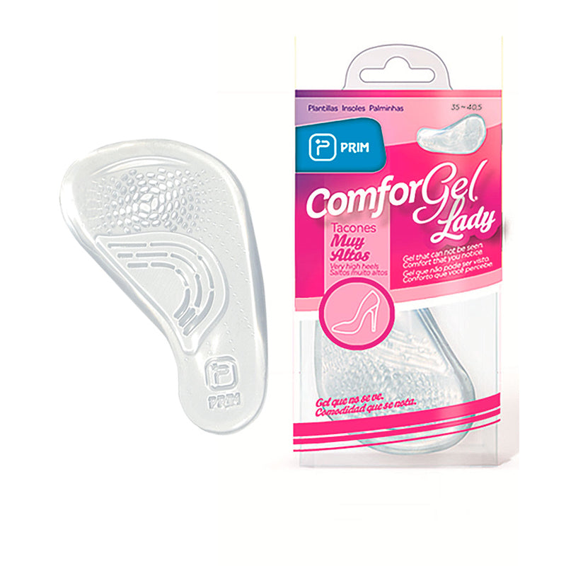 Prim Cg0366 High Heels Insoles - Medaid