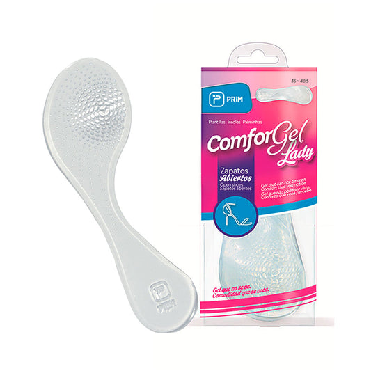 Prim Cg0368 Open Shoes Insoles - Medaid
