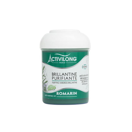 Activilong Pomade With Rosemary 125ml - Medaid