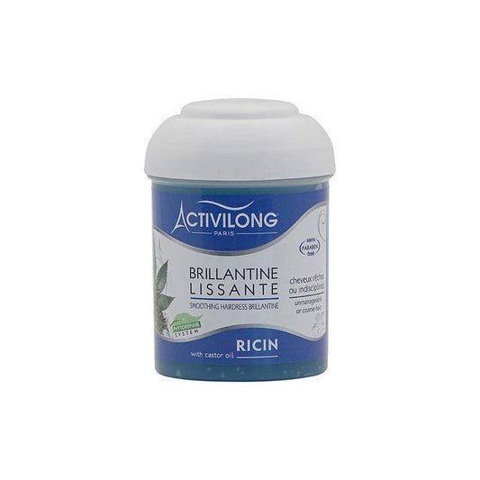 Activilong Pomade With Castor Oil 125ml - Medaid