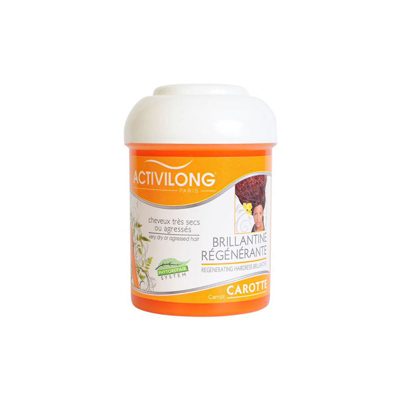 Activilong Pomade With Carrot 125ml - Medaid