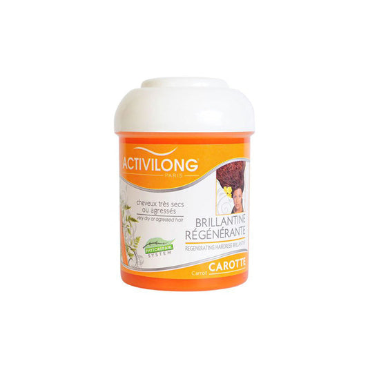 Activilong Pomade With Carrot 125ml - Medaid