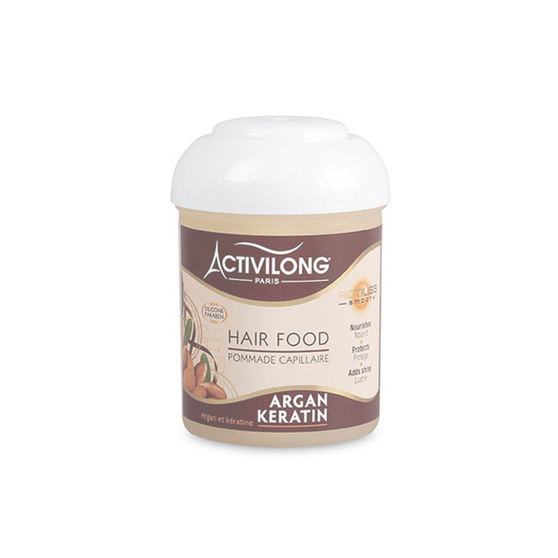 Activilong Acticliss Hair Food 125ml - Medaid