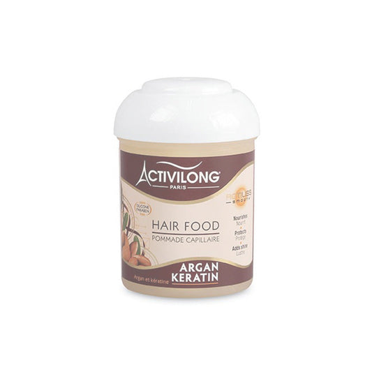 Activilong Acticliss Hair Food 125ml - Medaid