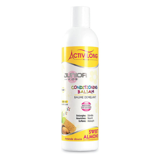 Activilong Jr Kids Norinse Conditioning Balsam 250ml - Medaid