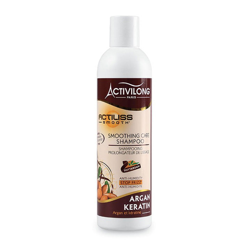 Activilong Shampoo Actiliss 250ml - Medaid