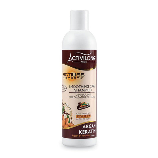 Activilong Shampoo Actiliss 250ml - Medaid
