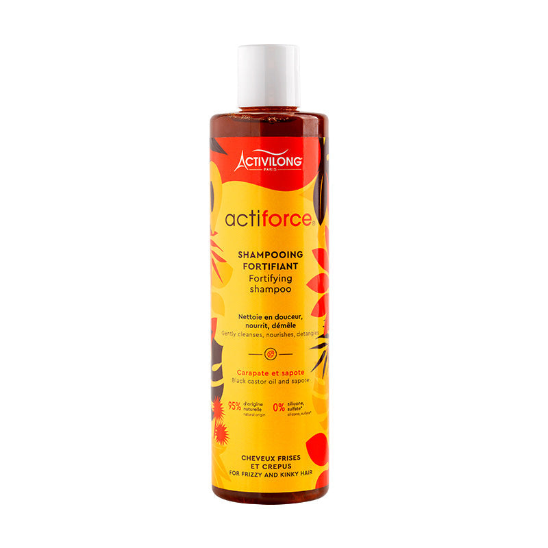 Activilong Shampoo Actiforce 250ml - Medaid