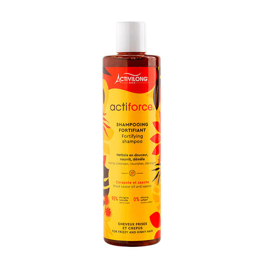Activilong Shampoo Actiforce 250ml - Medaid