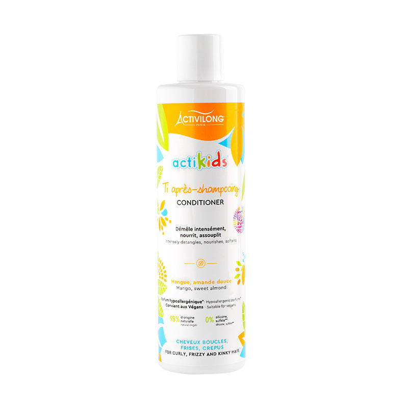 Activilong Actikids Conditioner 250ml - Medaid