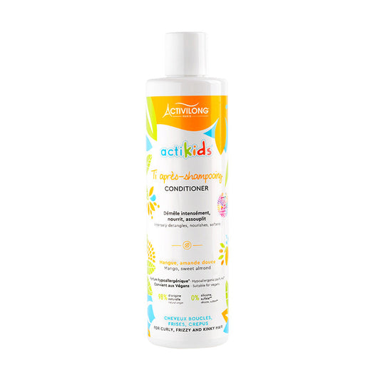 Activilong Actikids Conditioner 250ml - Medaid
