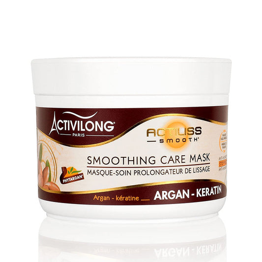 Activilong Actiliss Mask 200ml - Medaid