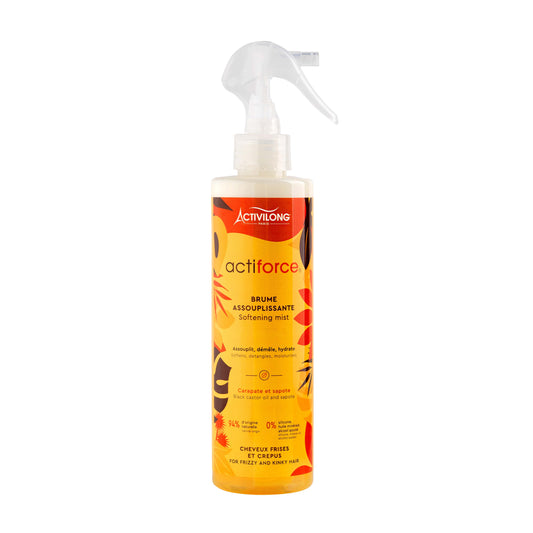 Activilong Actiforce Brume 200ml - Medaid