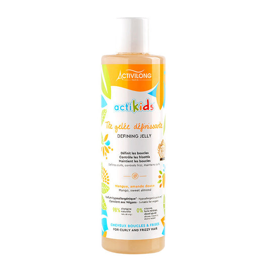 Activilong Actikids Defining Jelly 200ml - Medaid
