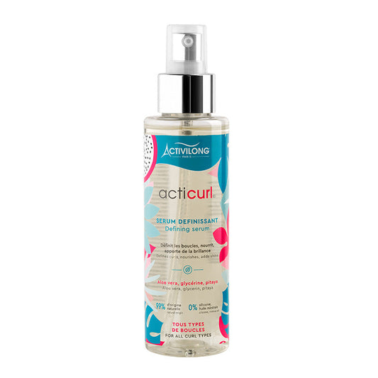 Activilong Acticurl Defining Serum 100ML - Medaid