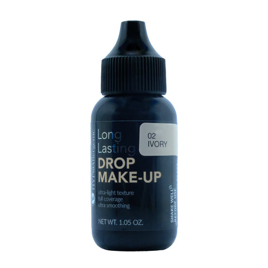Bell Hypoallergenic Longlast Drop 02 Ivory - Medaid