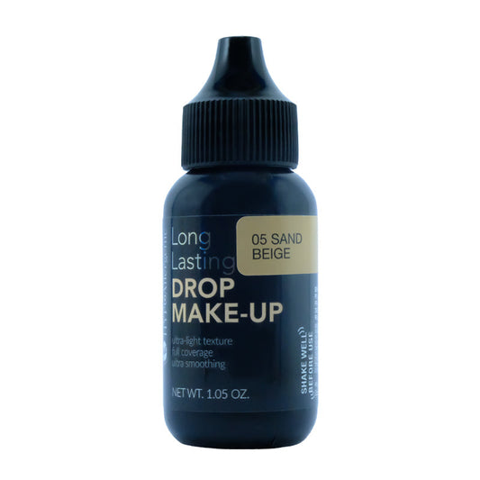 Bell Hypoallergenic Longlast Drop 05 Sand Beige - Medaid