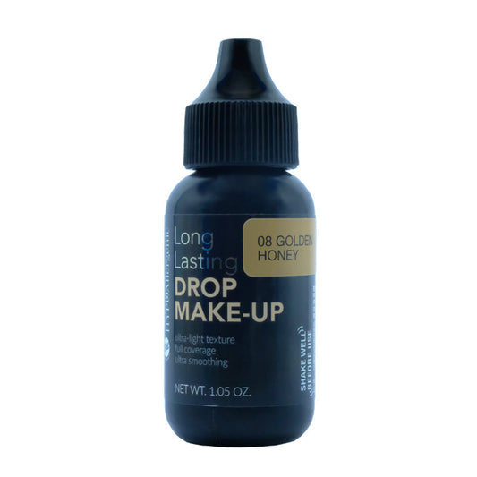 Bell Hypoallergenic Longlast Drop 08 Gold Honey - Medaid