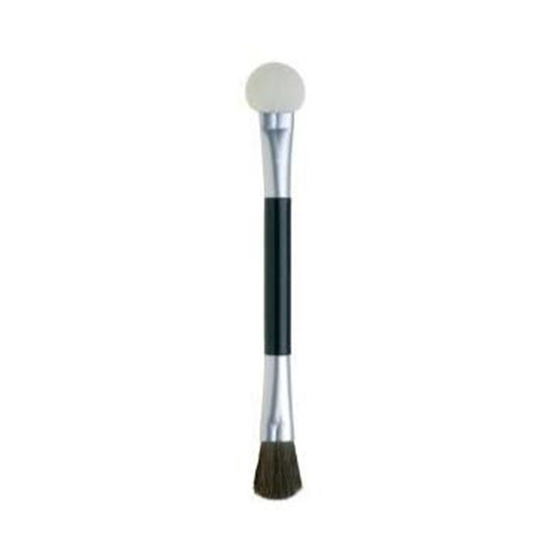 Beter Double End Eye Shadow Applicator Foam And Pony Hair 22124 - Medaid
