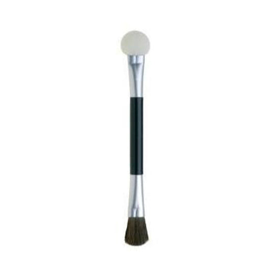 Beter Double End Eye Shadow Applicator Foam And Pony Hair 22124 - Medaid