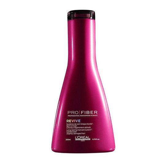 L'Oreal Pro Fiber Rectify Conditioner - Medaid