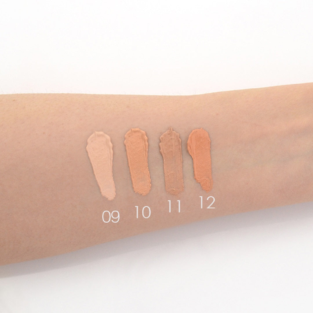 Yves Morel Liquid Concealer - Medaid