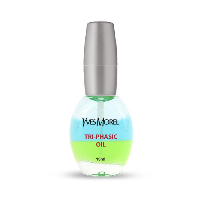 Yves Morel Triphasic Oil  13ML - Medaid