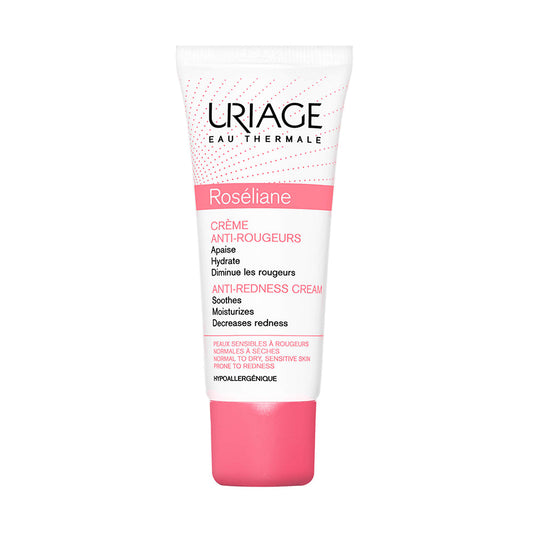 Uriage Roséliane Anti-Redness Mask - 40 ml - Medaid