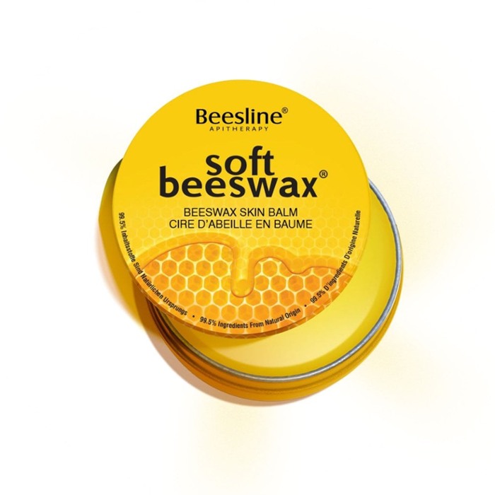 Soft Beeswax - Medaid