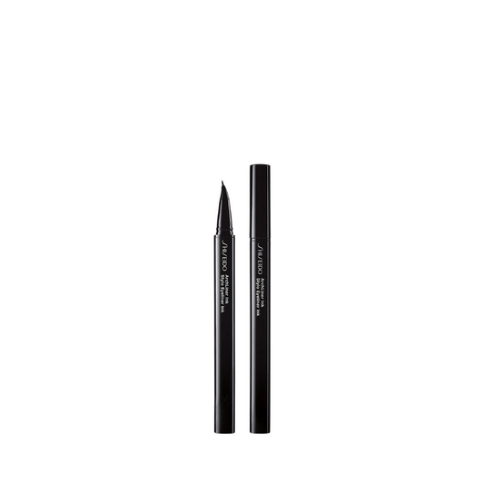 Shiseido Arch Liner Ink 01 - Medaid