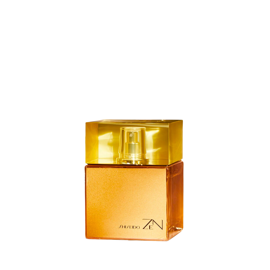 Shiseido ZEN Eau De Parfum - Medaid