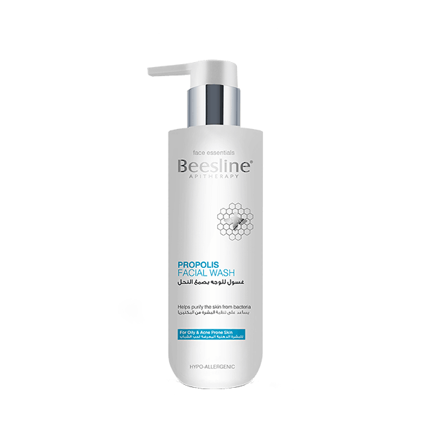 Propolis Facial Wash 250ML - Medaid