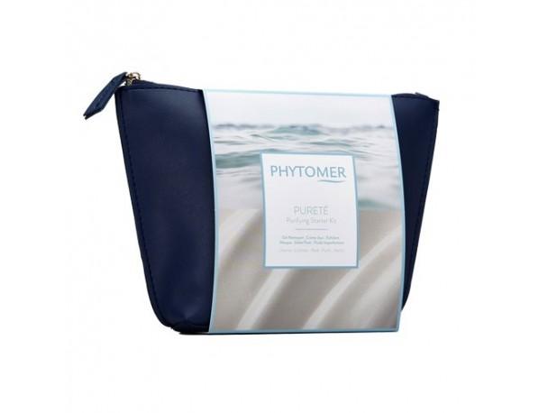 Phytomer Puerte Purifying Starter Kit - Medaid