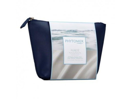 Phytomer Puerte Purifying Starter Kit - Medaid
