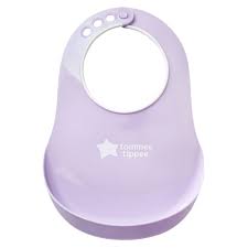 Tommee Tippee Weaning Bib - Medaid