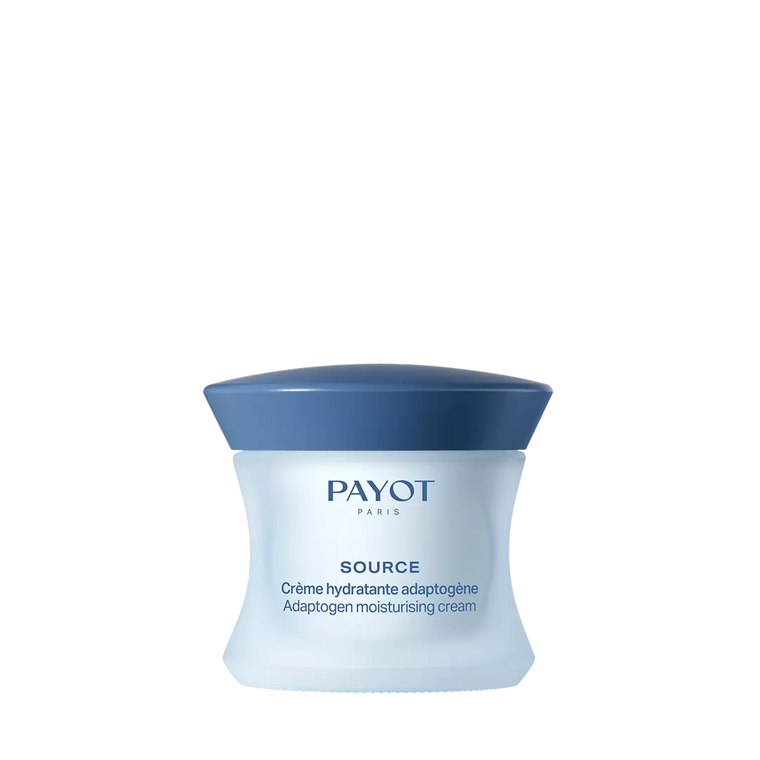 Source Adaptogen Moisturizing Cream - Medaid