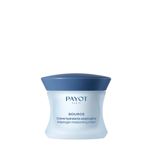 Source Adaptogen Moisturizing Cream - Medaid