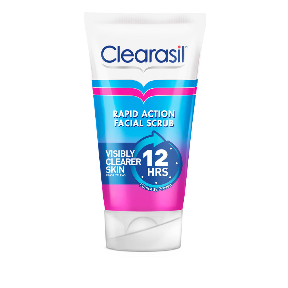 Rapid Action Scrub - Medaid International