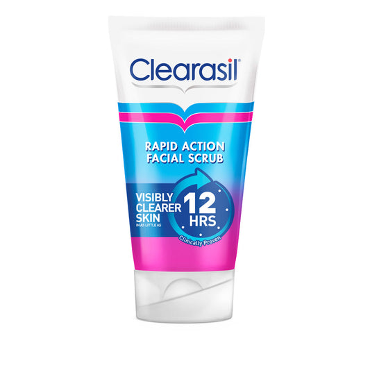 Rapid Action Scrub - Medaid International