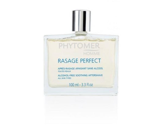 Phytomer Rasage Perfect Alcohol-Free Soothing After Shave - Medaid
