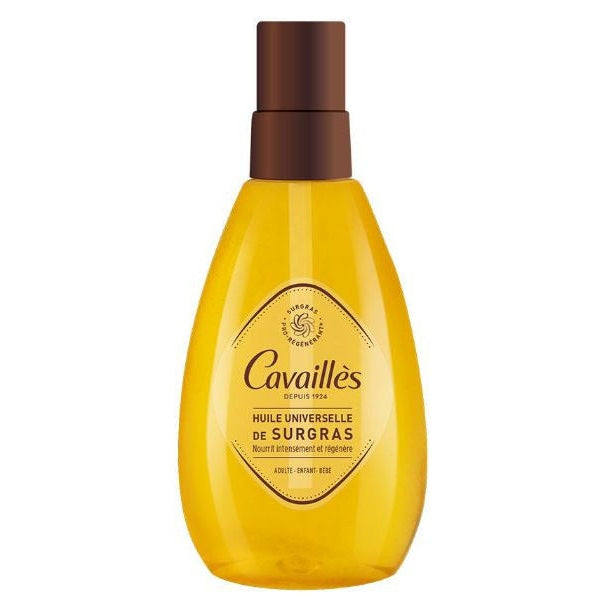 Surgras Universal Nourishing Oil - Medaid