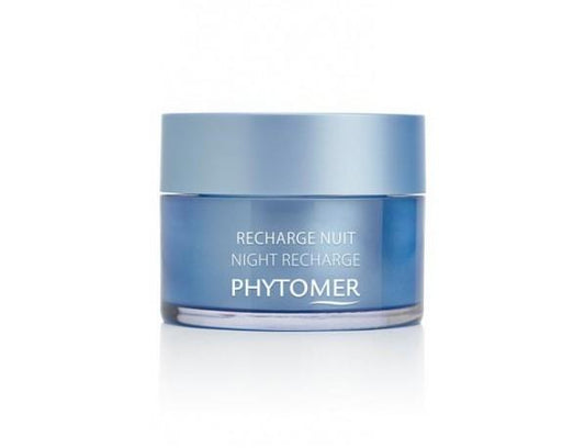 Phytomer Night Recharge Youth Enhancing Cream - Medaid