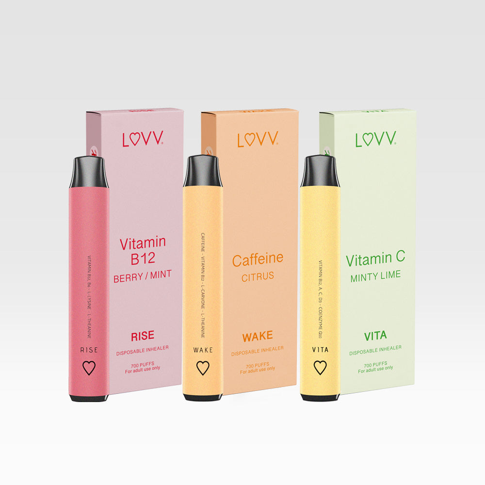 Refresh Combo 3-Pack - Medaid