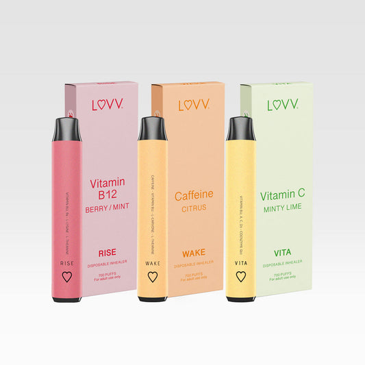 Refresh Combo 3-Pack - Medaid