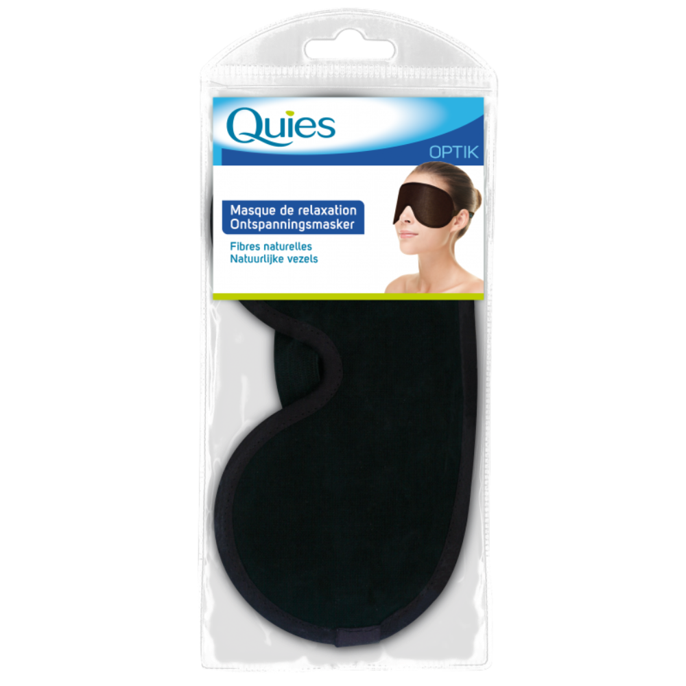 RELAXATION MASK - Medaid International