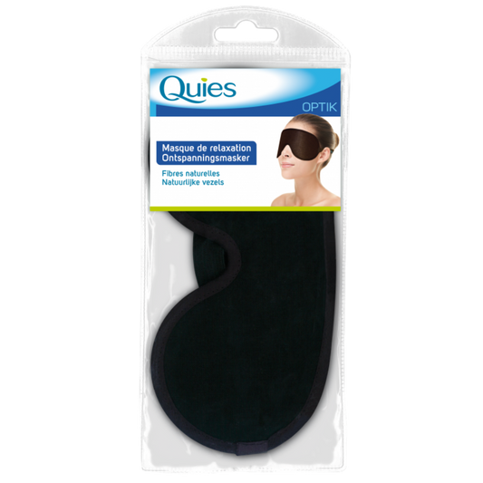 RELAXATION MASK - Medaid International