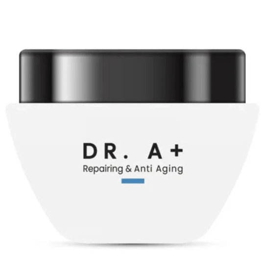 Repairing And Anti Aging Facial Cream Normal, Oily And Acne Prone Skin - Medaid International