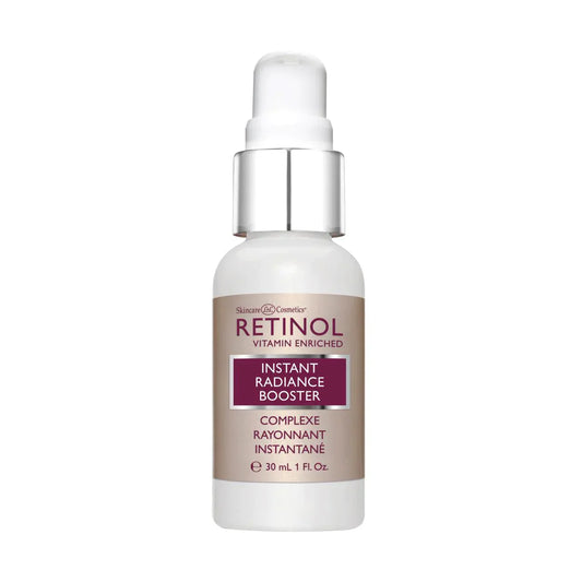 Skincare Ldel Retinol Instant Radiance Booster - Medaid