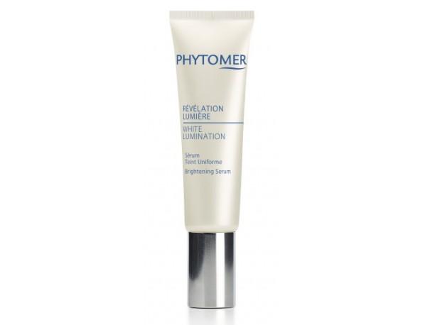 Phytomer White Lumination Brightening Serum - Medaid